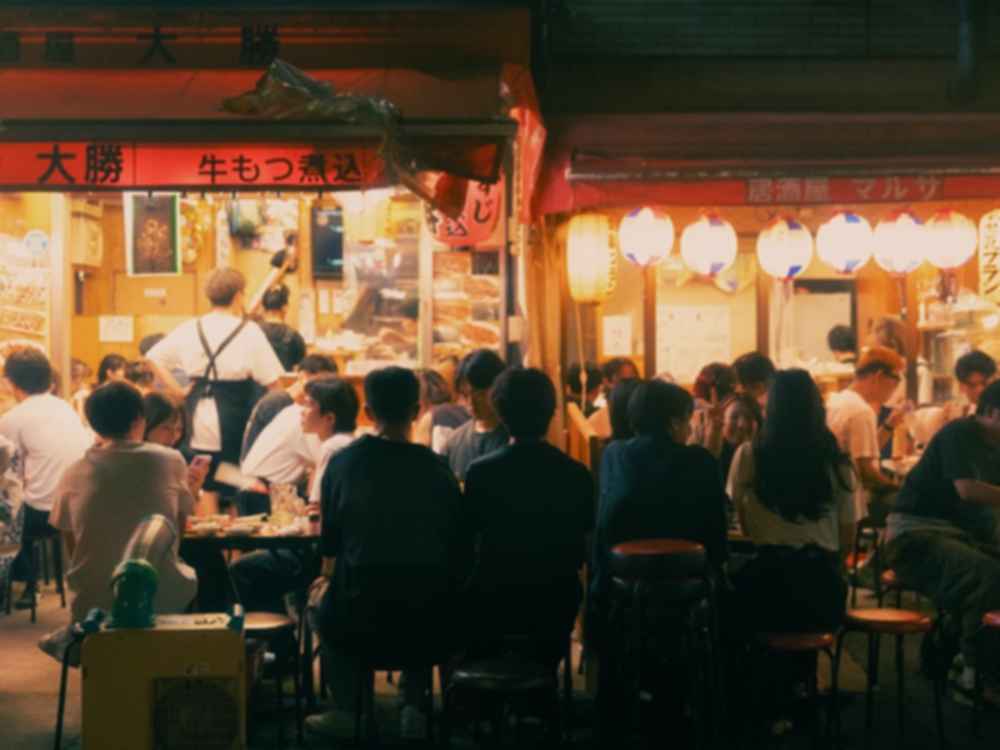 处理前